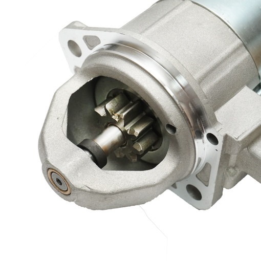 Electromotor 12V/2.6KW pentru JCB, Deutz cod OEM 714/40369, 01182384 - Img 5
