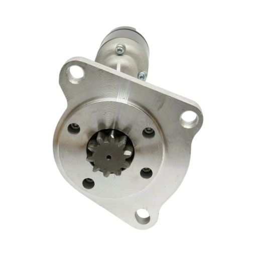 Electromotor 12V, 2.7kW, Z=10 Ford, New Holland, David Brown cod OEM 9142765, D1NN11000A, K308650 - Img 3
