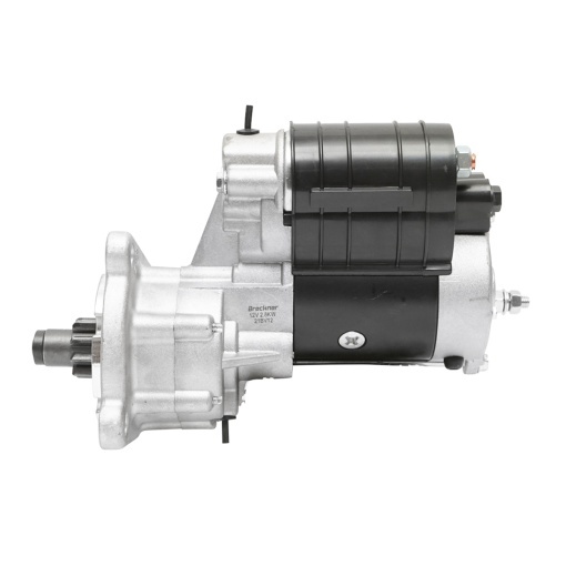 Electromotor 12V, 2.7kW, Z=9 Fendt, Renault cod OEM F135902060010, F13590206001, F514900060040, X830100004000, 6005003152, 6005011729, 0001362306, 0001362314, 0001362341, 123708184 - Img 3
