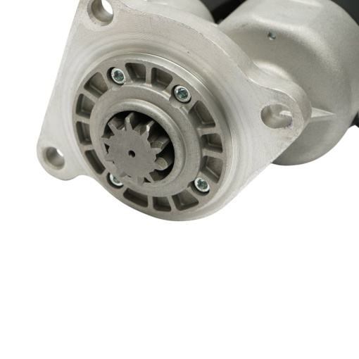 Electromotor 12V, 3.0kW, Z=10 Ford, New Holland cod OEM 9142766, 0986017510, DRS7510, 3918688, 8EA737621-001, 11.130.627 - Img 7