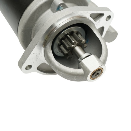 Electromotor 12V, 3.1kW Z=10 tractor Fiat, New Holland, Ford, Case IH cod OEM 87755550, 82007917, 82005342, 82014160, 87653221, 87318759, 82015723 - Img 8