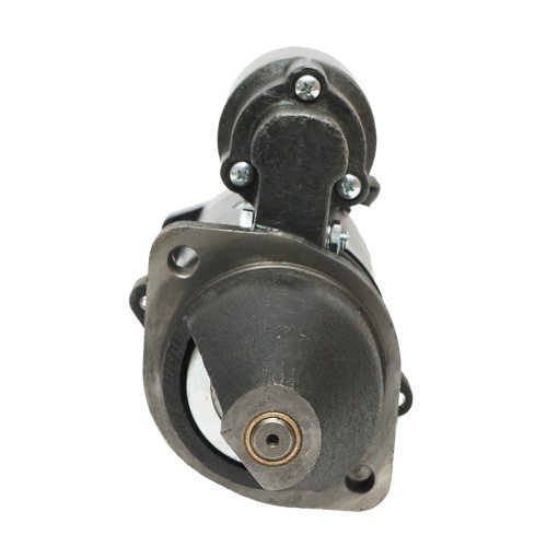 Electromotor 12V/3.2KW John Deere cod OEM 0001223502, 0986022520, RE501347, RE501680, RE501689, RE501693, RE501713, RE502156, RE502196, RE516455, RE519568, RE551444, RE60641, RE62916, RE63010, SE501869 - Img 3