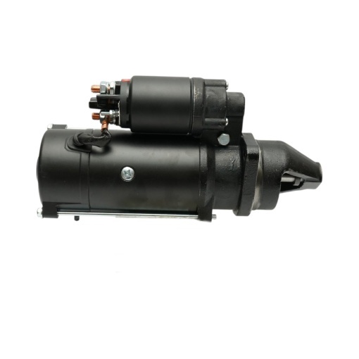 Electromotor 12V, 4.2kW John Deere Z=10 cod OEM IS1056, AZF4596 - Img 6