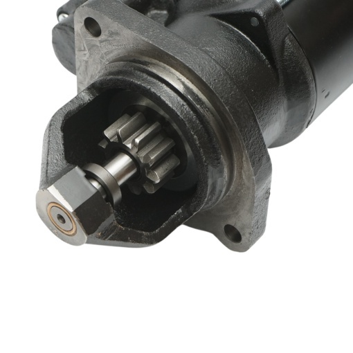 Electromotor 12V/4.2KW Perkins cod OEM 18940, 11.131.784, AZF4206, IS1202, MS403, 2873K604, 2873K605, 2873K606, 2873K635 - Img 5