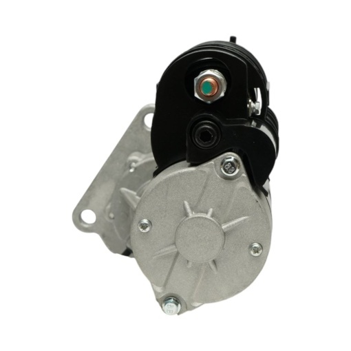 Electromotor 24V, 4.5kW, Z=9 Mercedes-Benz Accelo, Atego, Vario, Axor, Citaro, Cito, Conecto, Econic, Integro, Intouro cod OEM 243708124, 0001231033, 8200138, 8EA737540-001, CS1112, 18364, IS0728, LRS02158, 458177 - Img 5