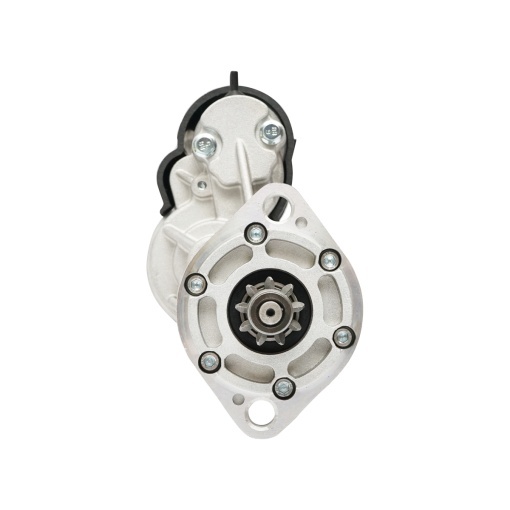 Electromotor 24V/4kW bendix Z=9 pentru Fiat 314, 315, 411, 415, 441 Breckner Germany - Img 3
