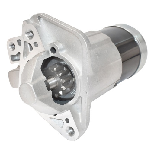 Electromotor/demaror Dacia Logan 1.5dCi Euro 4, Euro 5 8200584675 - Img 5