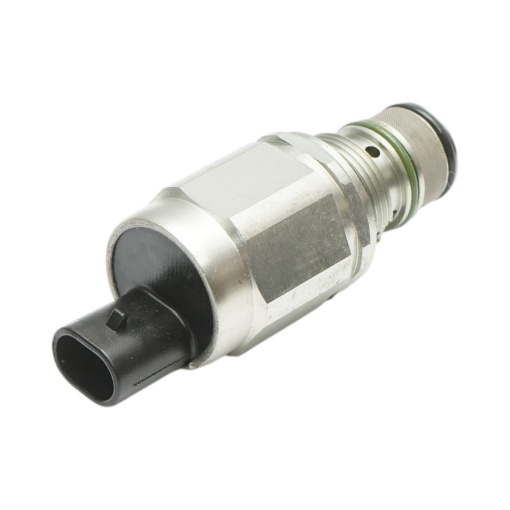 Electrovalva hidraulica John Deere cod OEM RE244397 - Img 4