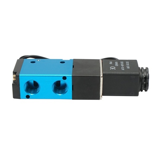 Electroventil de tragere Tractor Forestier 12V 2.5W. N.D. 21.002467 pentru RA99 - Img 4
