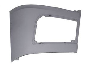 Element bara fata , partea dreapta , Mercedes Actros MP4