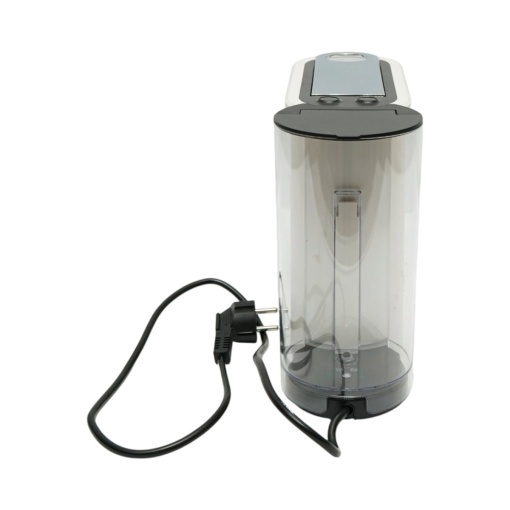 Espressor cu capsule Nespresso 1350W, 220V, presiune 20 bar, rezervor apa 1.2L, recipient capsule uzate - Img 6