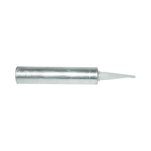 Etansant poliuretanic PU elastic gri pentru constructii, interior/exterior, vopsibil P633 310ml - Img 3