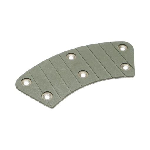 Ferodou placuta frana John Deere 63.5x165.1mm cod OEM R111122, A-R111122 - Img 4