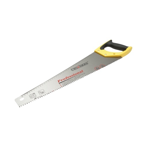 Fierastrau de mana 507mm profesional Crownman - Img 2