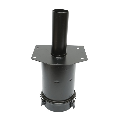 Filtru aer asamblat Massey Ferguson cod OEM 1696011M91 - Img 2