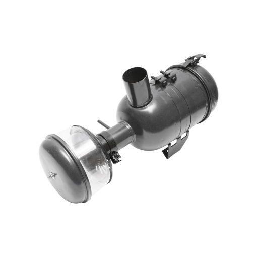 Filtru aer asamblat UTB U-650 (complet cu prefiltru) - Img 6
