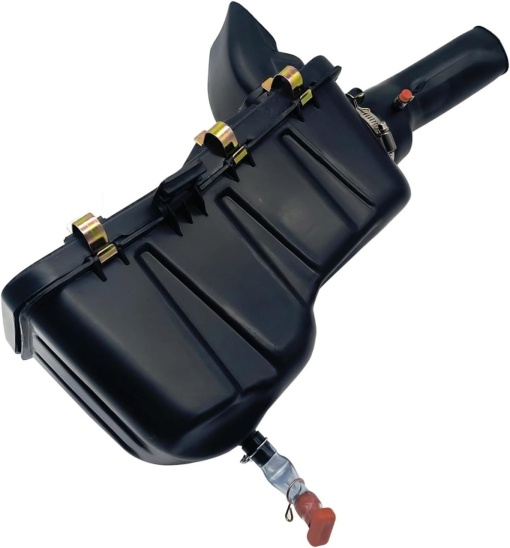 Filtru aer complet ATV Linhai 260-300 cc - Img 3