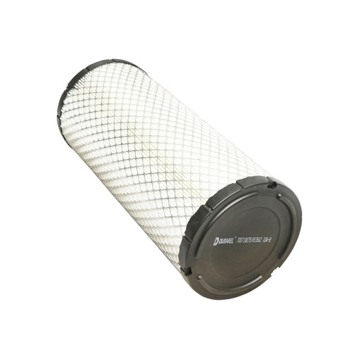 Filtru aer exterior John Deere, Case IH, New Holland, Massey Ferguson 138x331mm cod OEM AP33330, 32919001, 1931160, 3540046M1, 47135974, PE71011292, RE508449, P772579, C14210/2, SA16579 - Img 3