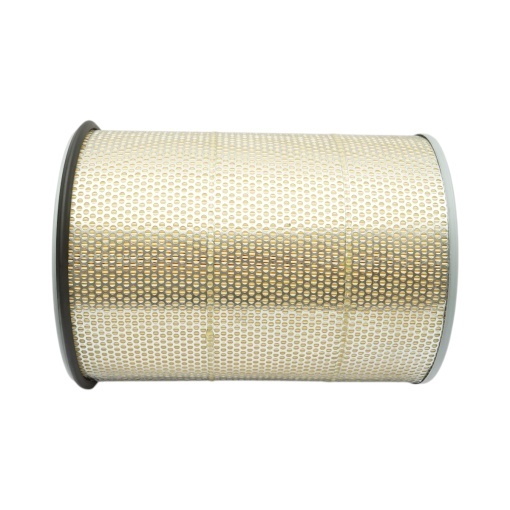 Filtru aer exterior Volvo 152x303x411mm cod OEM C311345/1 - Img 2