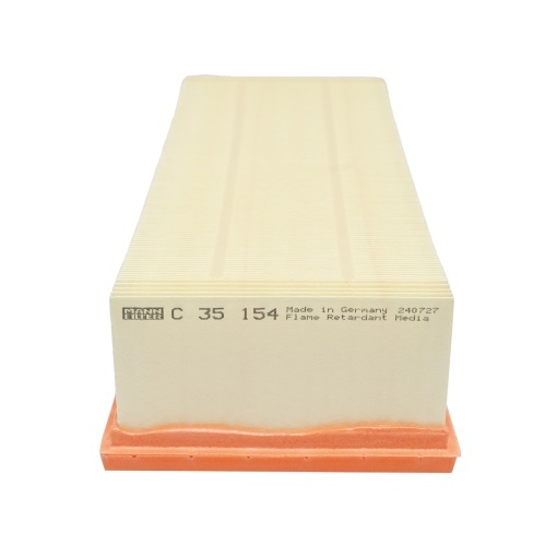 Filtru aer MANN FILTER C35154 - Img 3