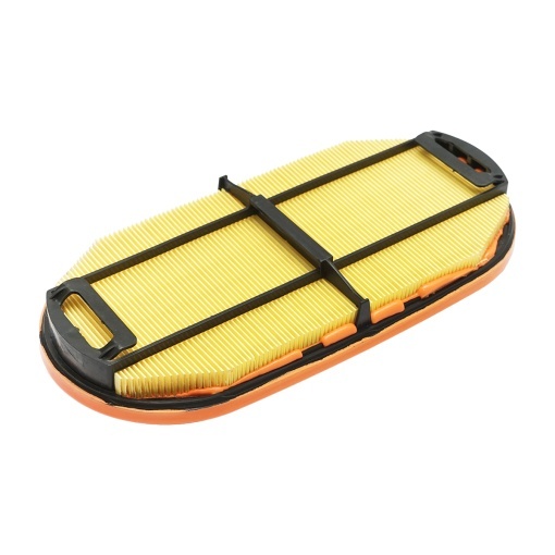 Filtru aer secundar pentru Claas, Liebherr, Agco, Tym cod OEM CF2631, 21718910, 12223454, 0021718910, 18711032020, 11836167, H416200090110 - Img 2