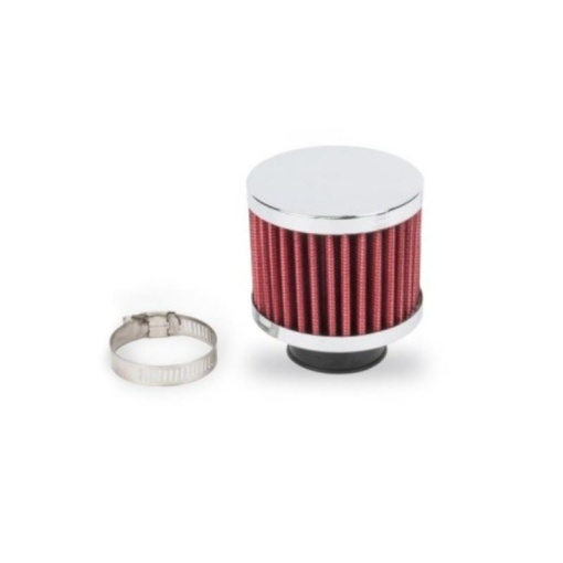 Filtru aer sport mic moto, atv - Img 4