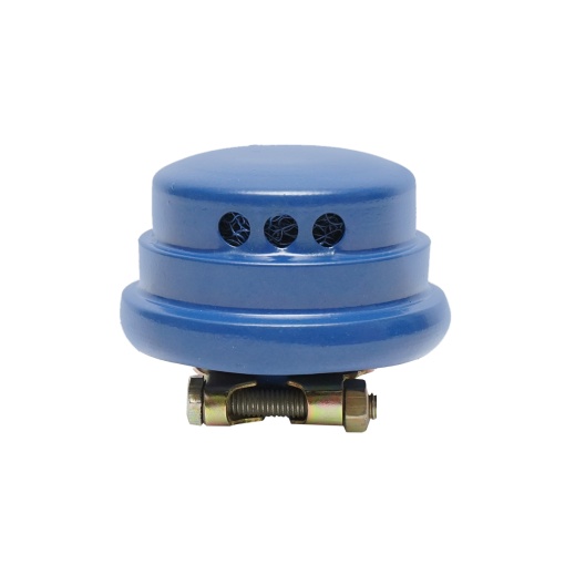 Filtru aspiratie compresor aer UTB U-650 - Img 2