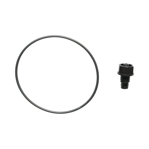 Filtru combustibil Case IH, New Holland, Massey Ferguson, Steyr 15x66x101mm cod OEM 84254852 - Img 5