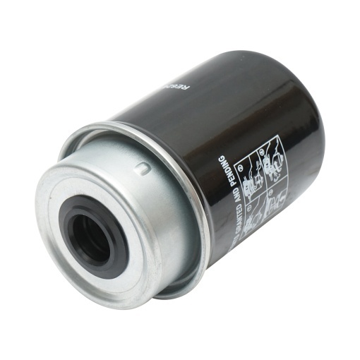 Filtru combustibil John Deere 80x155mm cod OEM P550397, P551424, WK8102, XN186, SN70110, FS19517, RE62419 - Img 3