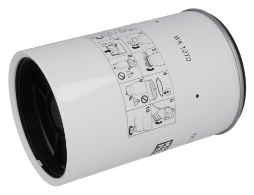 Filtru Combustibil MAN WK 1070 X - Img 2