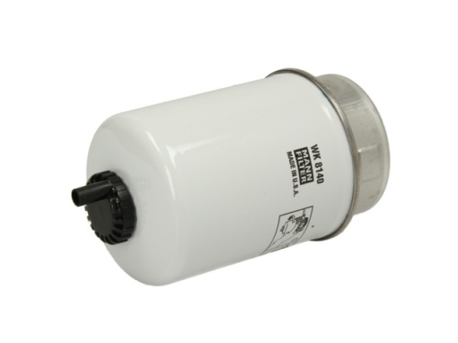 Filtru combustibil MANN FILTER - Img 2