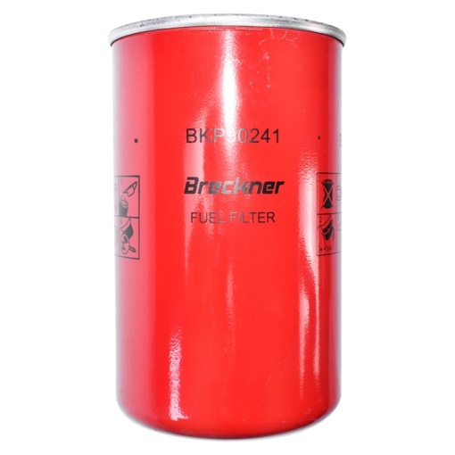 Filtru combustibil pentru Case IH cod OEM P552603, XN278, SN5019, BF588, A184774 Breckner Germany - Img 3