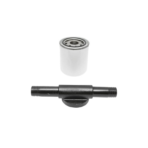 Filtru hidraulic universal 1-1/4 toli, diametru interior FI36mm - Img 2