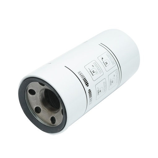 Filtru indepartare particule rezervor motorina presiune maxima 3.4 Bar, debit 94.6 L/min, 30 microni, 1 1/2 -16 UNF Breckner Germany - Img 2