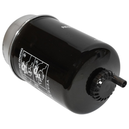 Filtru motorina cu separare apa John Deere RE509031 - Img 4
