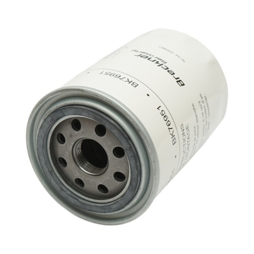 Filtru ulei Dongfeng, Foton, Jinma, Weifang 97x131mm, filet M24x2 cod OEM SO6159 - Img 2