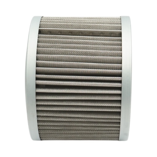 Filtru ulei hidraulic Massey Ferguson 54x127x101mm cod OEM 3714453M1 - Img 3