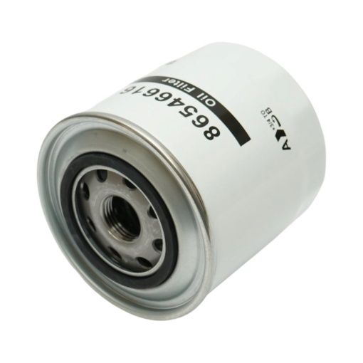 Filtru ulei motor Ford, New Holland, Case IH 108x120mm cod OEM 86546616 - Img 2
