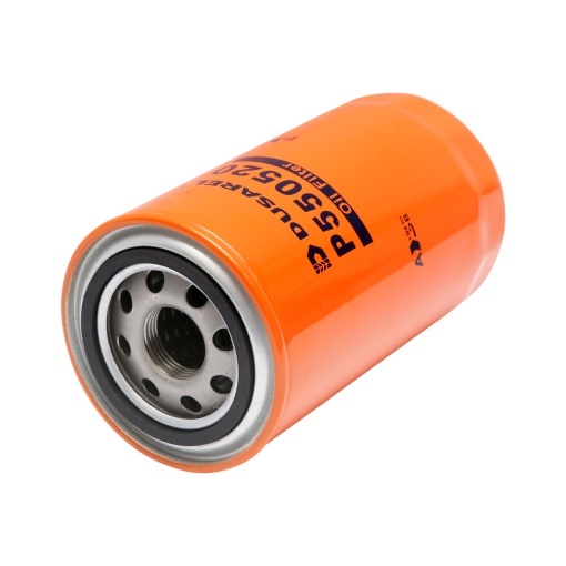 Filtru ulei motor pentru JCB, Case IH, New Holland, Renault 87803205, 6005031029, SP4811, W9019, SO10038, P550520, 84228510, 87638120 Breckner Germany - Img 2
