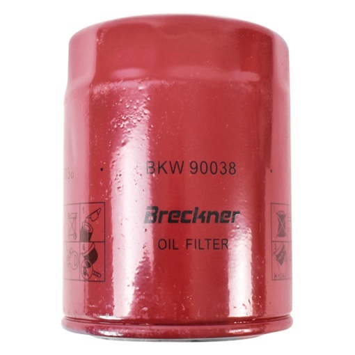 Filtru ulei Tractor Forestier cu motor Perkins, Massey Ferguson, Case, New Holland P554403 W940/24 - Img 3