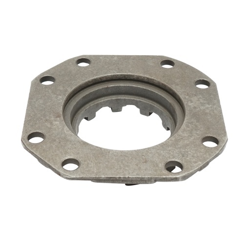 Flansa blocare diferential spate Massey Ferguson cod OEM 190963M1 - Img 2