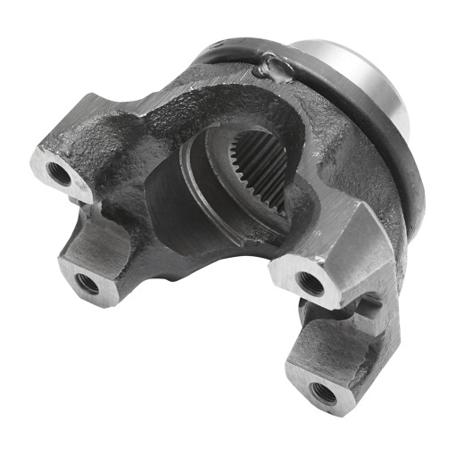Flansa planetara 4X4, pentru JCB cod OEM 459/70317,459/70095, 45970205 Breckner Germany - Img 2