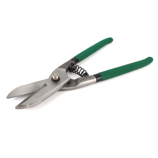 Foarfeca tabla, maner protectie 10" 250MM - Img 2