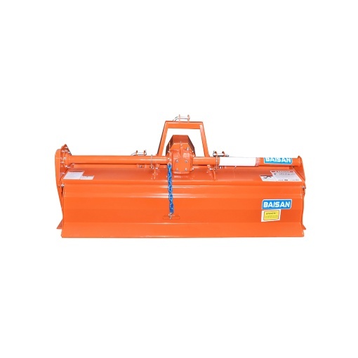 Freza agricola cu latimea de lucru 180cm Baisan - Img 2