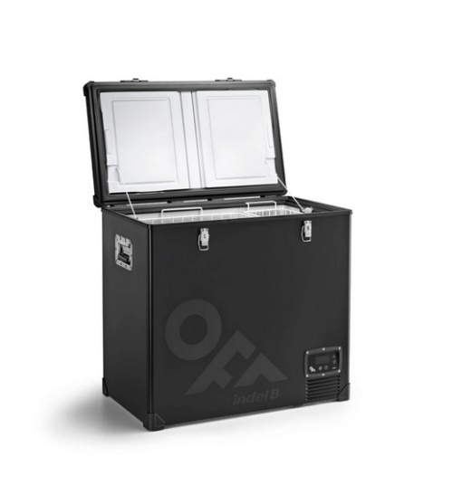 Frigider-congelator auto INDELB 130 L - 12-24V - Img 2