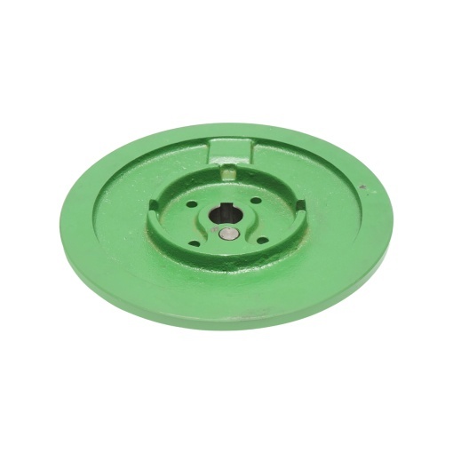 Fulie variator vant pentru combina John Deere cod OEM AH167534, AXE14339 Breckner Germany - Img 2