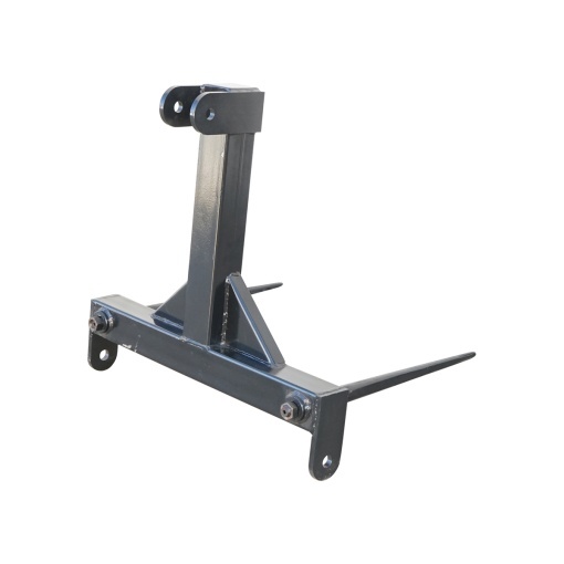 Furca spate pentru incarcat baloti cu 2 tepuse 600mm - Img 2