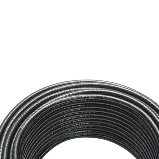 Furtun combustibil cu insertie textila fi3 (d = 3 mm si D = 7 mm /colac de 30 metri) - Img 3