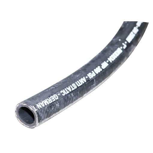 Furtun combustibil si ulei 25x36mm presiune 20bar rola 50m - Img 3