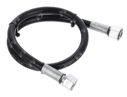 Furtun hidraulic 10 mm 750mm - Img 2